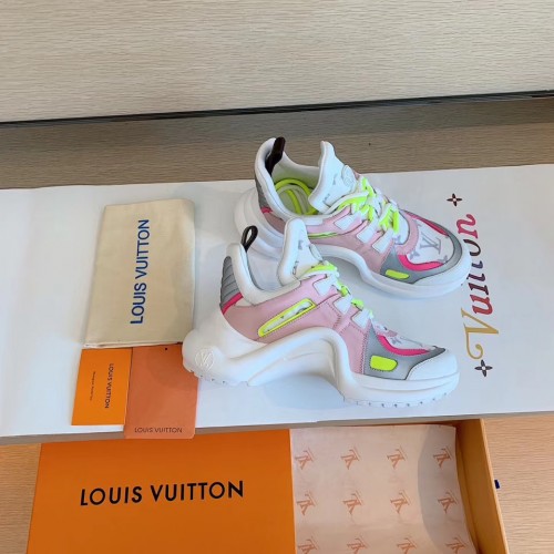 Louis Vuitton Archlight 2020 Sneakers LV-ARCHSN-2020-153478905